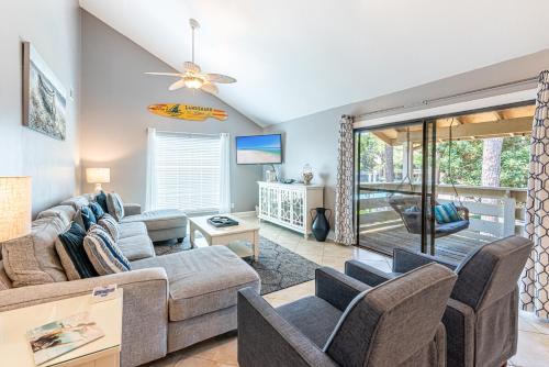 Seascape Golf Villas 