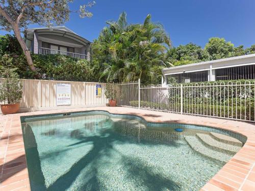 Magnus Street Lift Aircon 