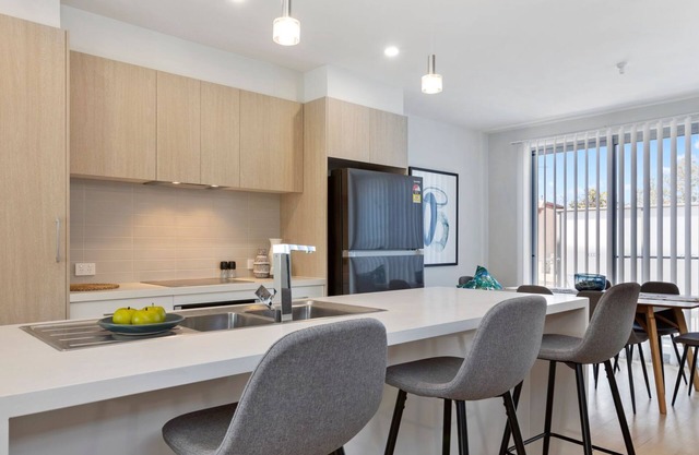 Point Of Villa Ocean Apollo Bay 