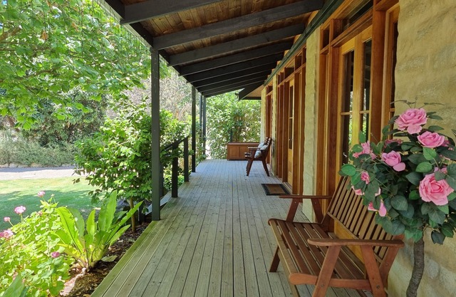 Garden Cottages The Cottage 