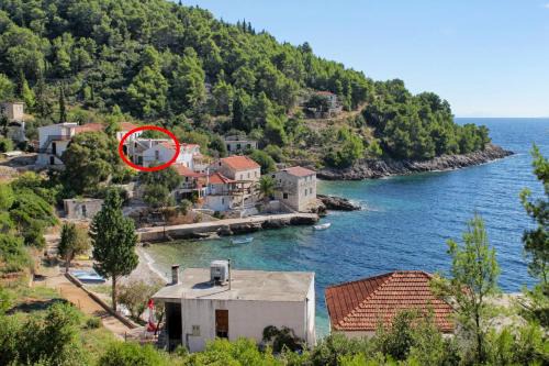 Secluded Hvar 