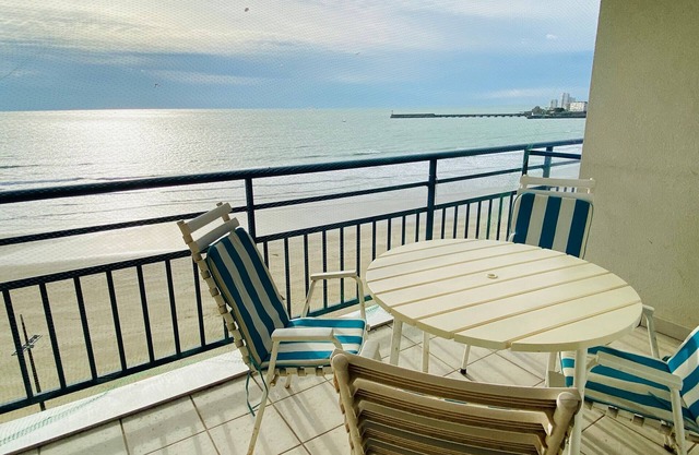 Seaside T3 Apartment for vacation