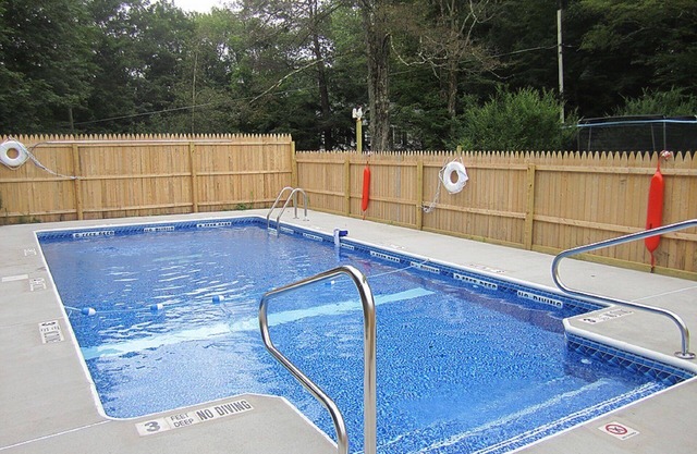 Cottages Colony Swimming 