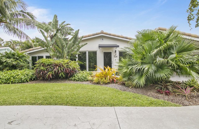 Secret Oasis Fort Lauderdale