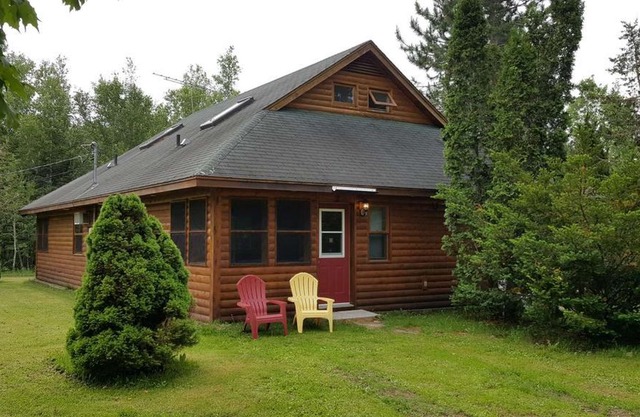 Sejour Kouchibouguac Resort