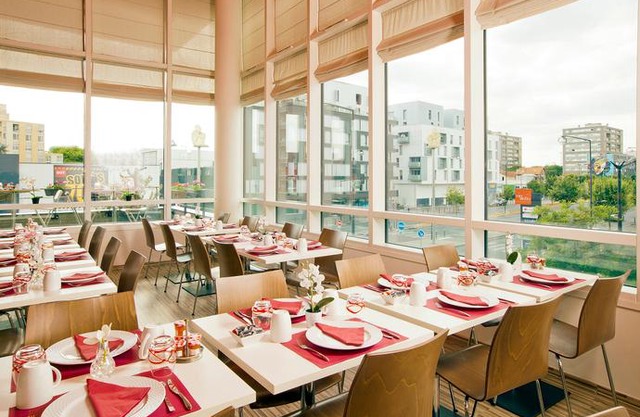 Sejours & Affaires Paris-Vitry