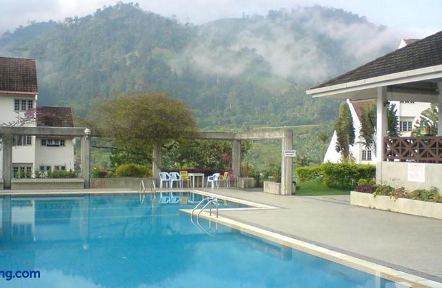 Selesa Hillhomes Cosy House