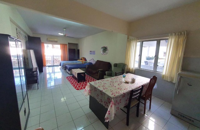 Selesa Hillhomes Golf Resort - T11GGB