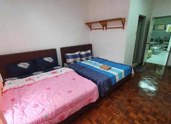 Selesa Hillhomes Golf Resort - P4L1U