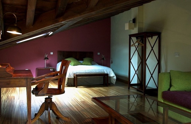 Self catering Estrella Rural for 6 people