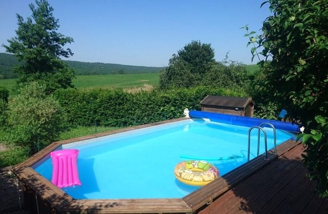 Self La Ferme Tranquille People 
