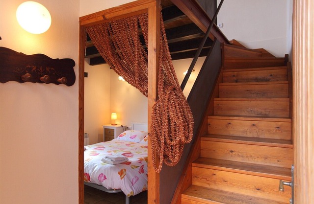 Self catering La Rovirota for 4 people