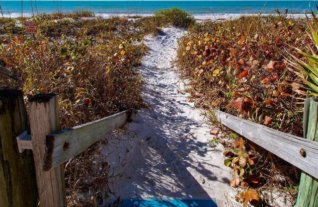 Sereno Del Sol Beach 