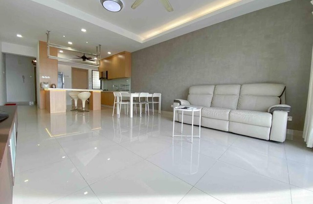 Setiawalk Puchong 4-6pax 2R2B/IOI Mall/Sunway