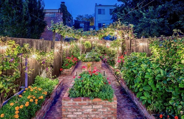 Shaw Garden House - Walk to Convention Center, public transportation & shopping!