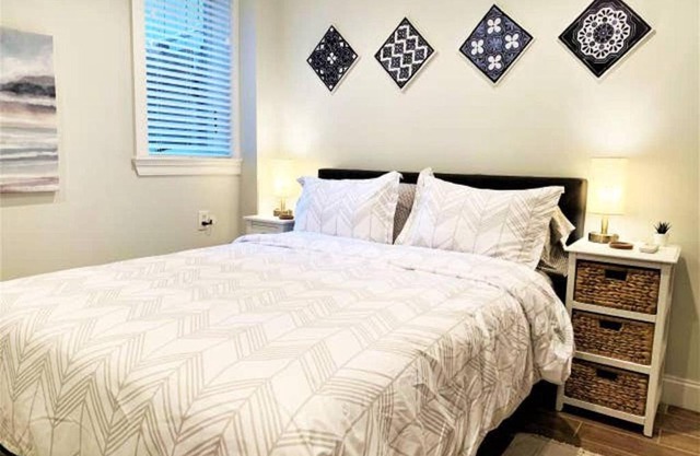 SHAW SuperSuite; Metro, Convention Ctr & Howard U