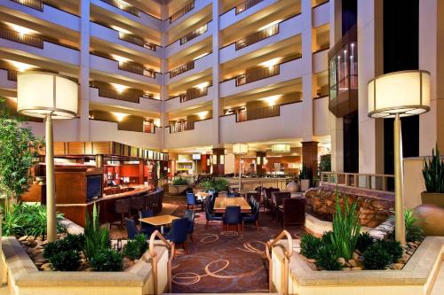 Sheraton Sioux Falls Convention 