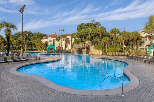 Sheraton Vistana Resort Orlando 