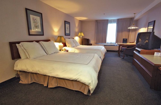 Shilo Inn Suites Salem