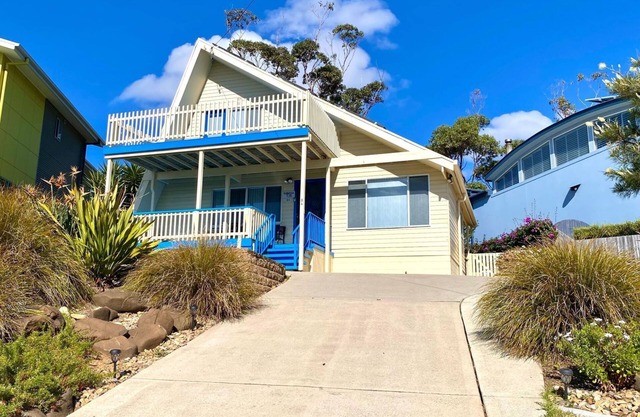 Illabunda Mckenzies Beach 