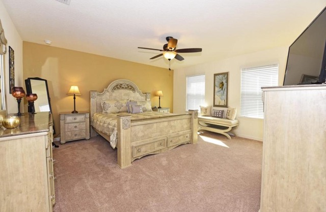 The Shires At Westhaven 