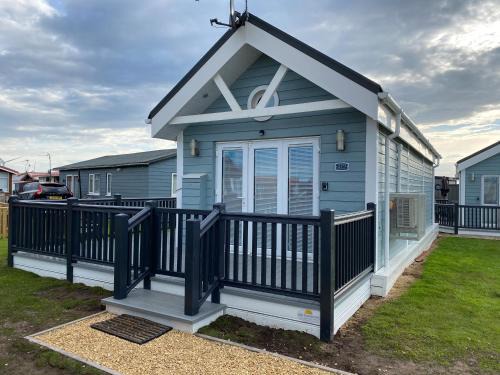 Chalet South Shore Bridlington 