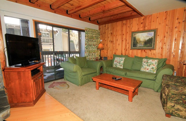 Sierra Park Villas#23