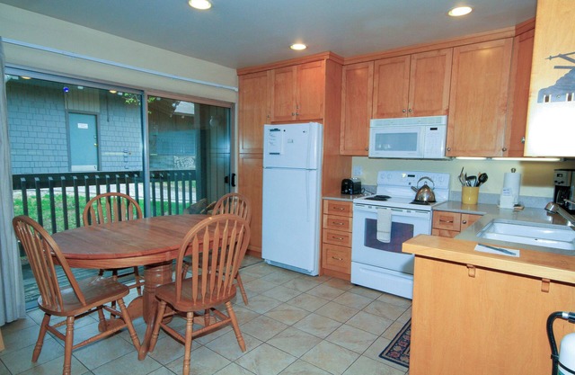 Sierra Park Villas #20