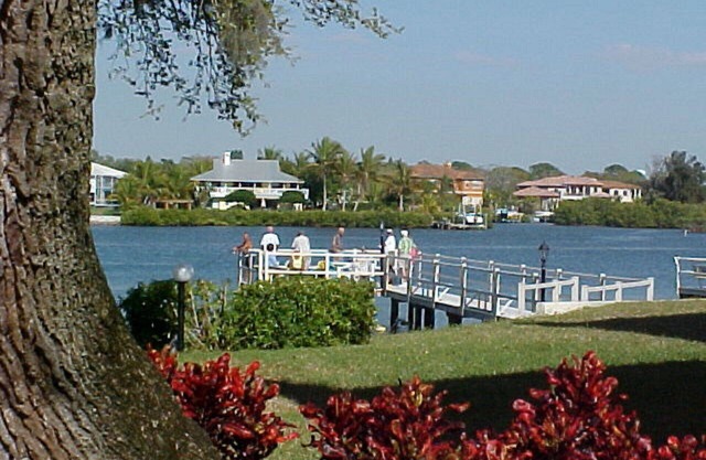 Siesta Key 2 Bedroom Condo
