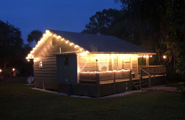 Siesta Star The Water 