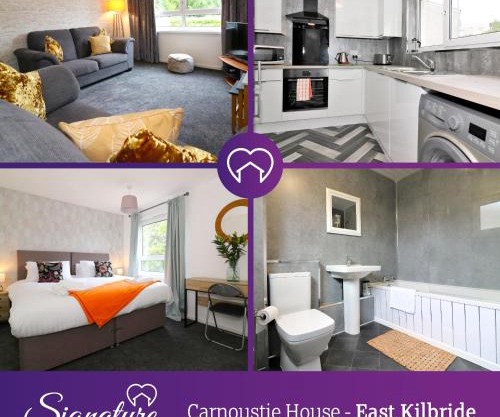 Signature Carnoustie East Kilbride 