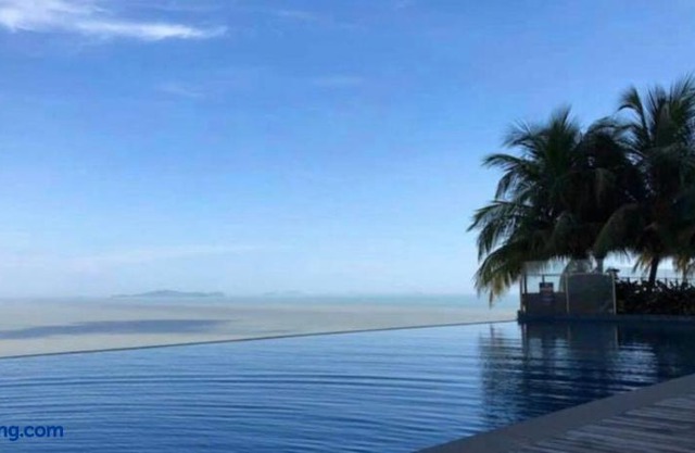 Silverscape Seaview B25-13