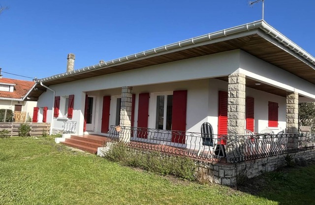 Vieux Boucau Les Bains 