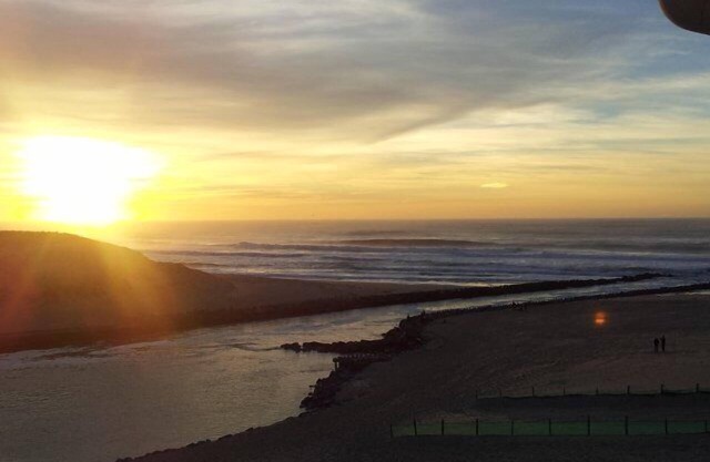 Vieux Boucau Les Bains 