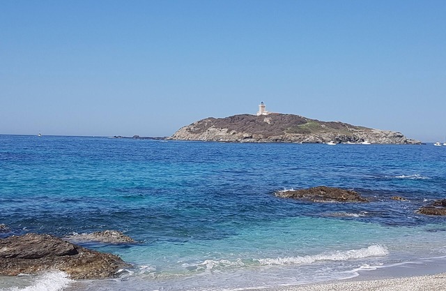 La Madrague Saint Cyr Sur Mer 