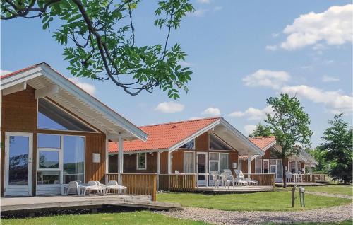 Skærbæk Fritidscenter 