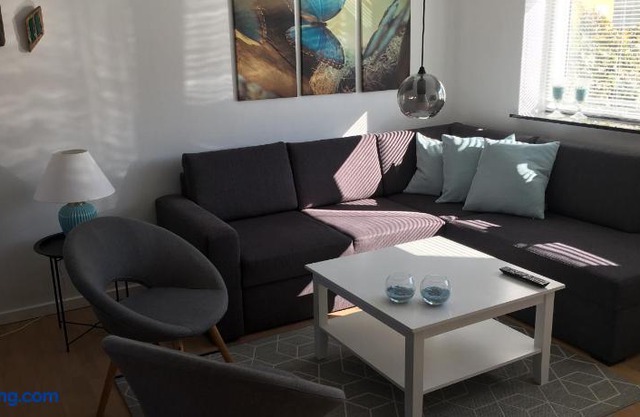 Skagen New City Apartments 1