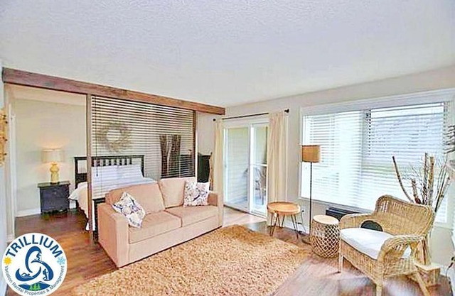 #ski-In/Ski-Out Cozy Studio At North Creek Resort
