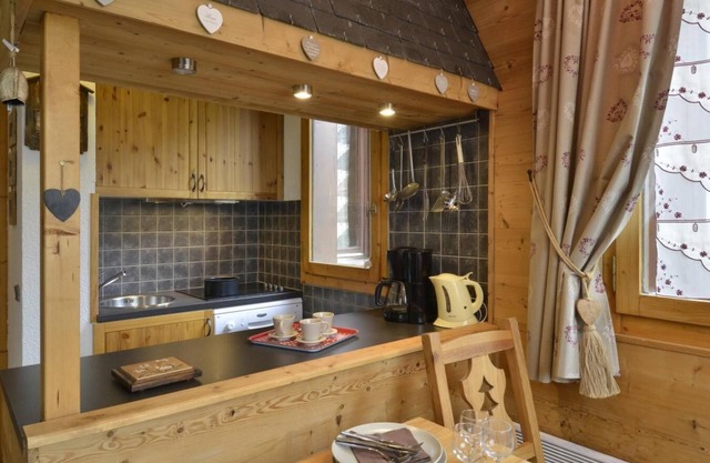 Résidence Pierre De Soleil 