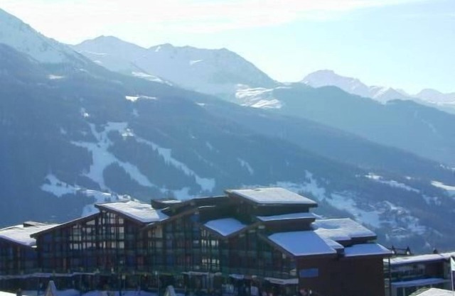 Résidence Tournavelles Pièces 