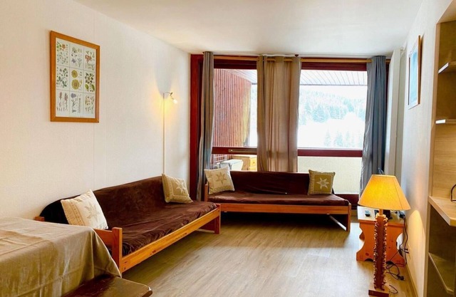 Résidence Les Aloubiers Pièces Personnes 