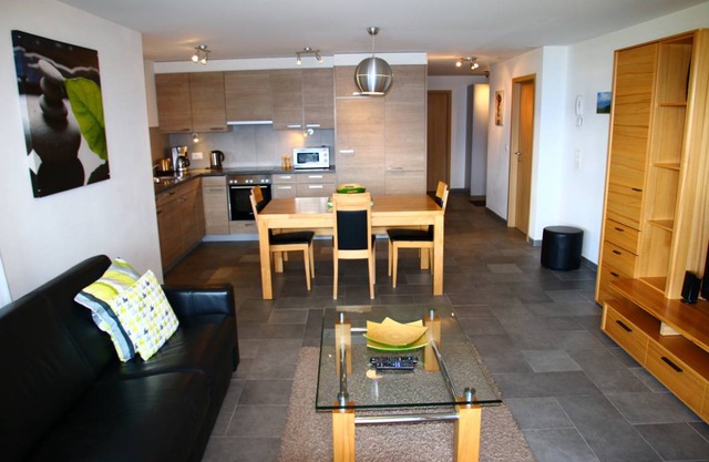 Ski Paradise SP 005 - MOUNTAIN apt 6 pers