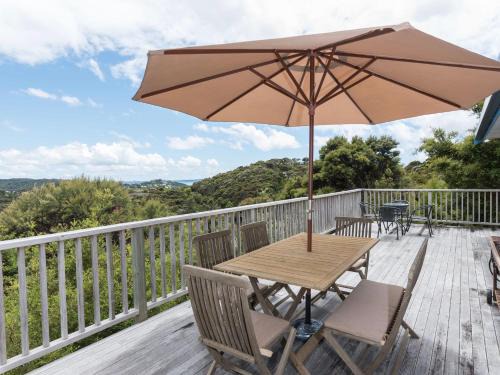 Skipper Haven Opua Holiday 