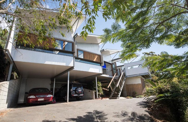 SKY HOUSE Tamborine Mountain