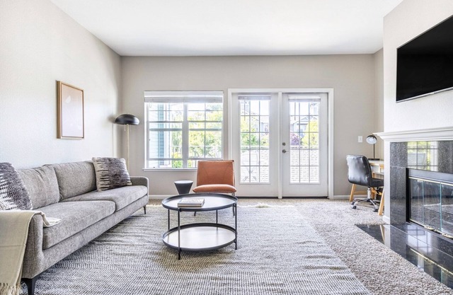 Nantucket Apartments Cir Santa Clara 