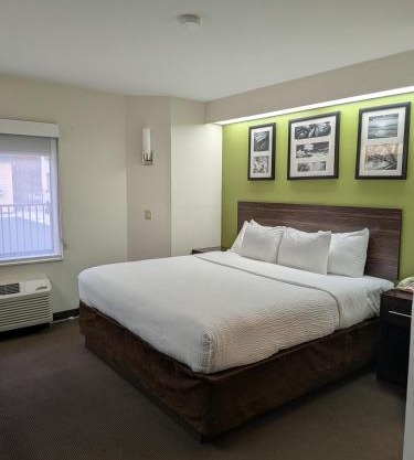 Inn Bryson City Cherokee 