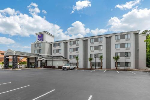 Inn Orangeburg 