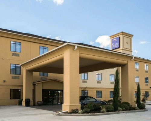 Inn Suites Highway Freeway 