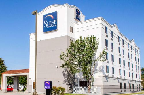 Inn Metairie 