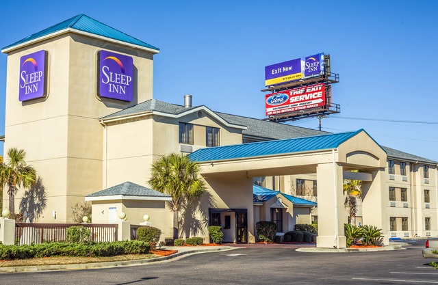 Inn Walterboro 